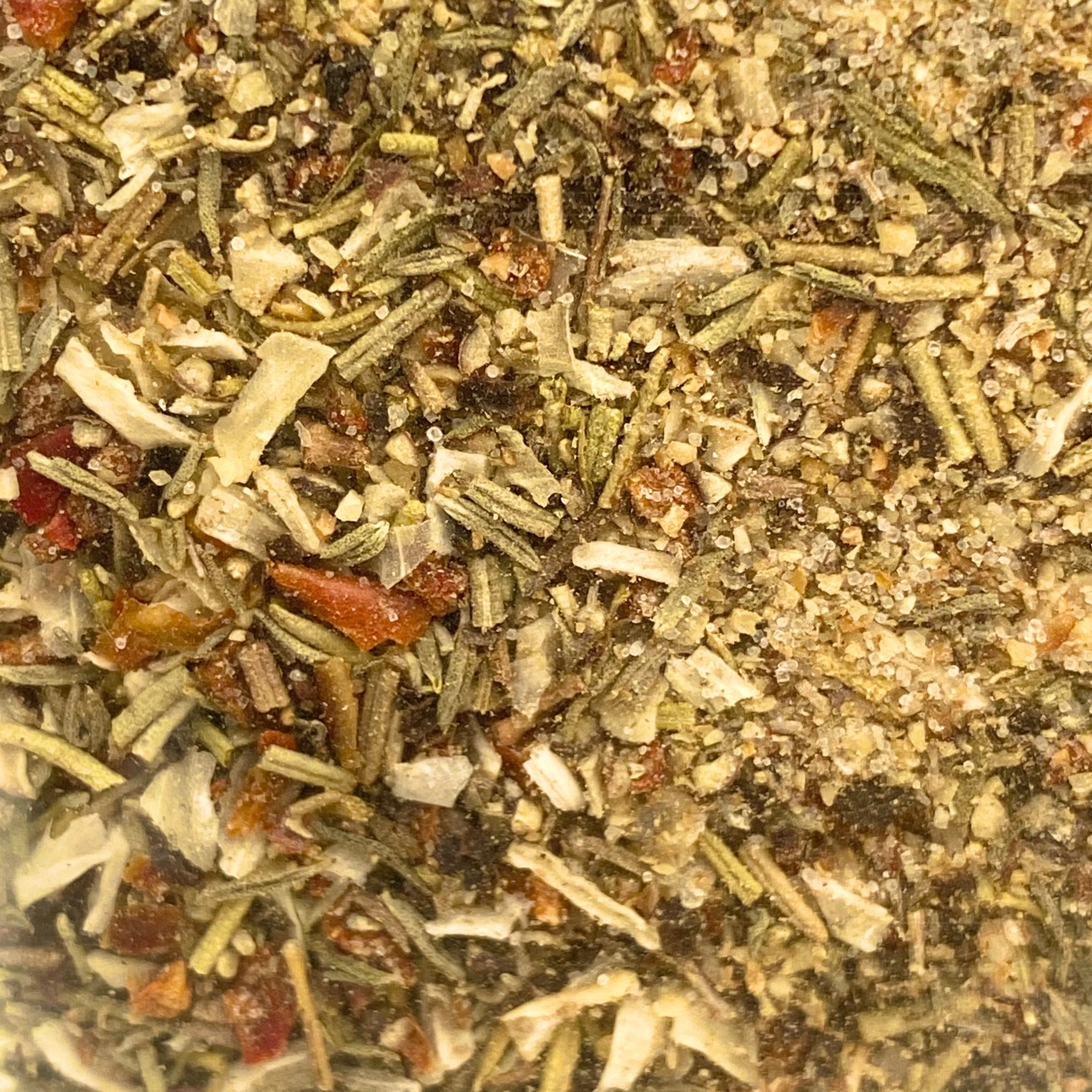 mySpike Flaming Grill Mix