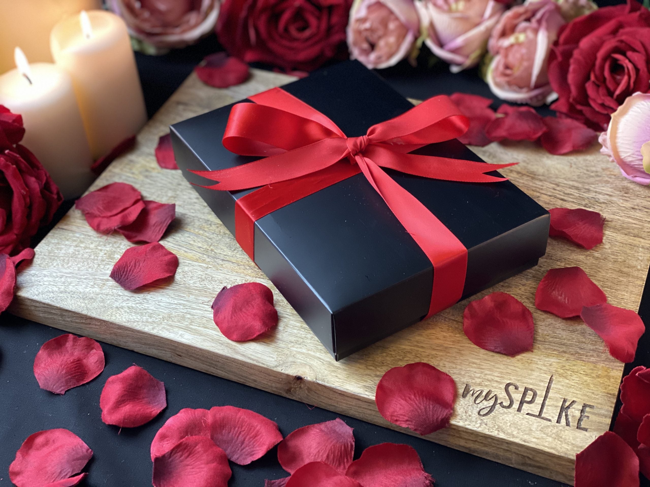 3 Pack Gift Bundle - Valentine`s